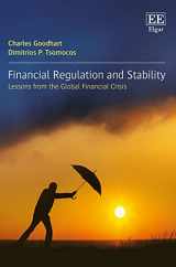 9781788973649-178897364X-Financial Regulation and Stability: Lessons from the Global Financial Crisis