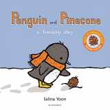 9781547611447-1547611448-Penguin and Pinecone: a friendship story