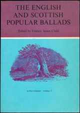 9780486214092-0486214095-English and Scottish Popular Ballads, Vol. I