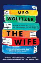 9780743456661-0743456661-The Wife: A Novel