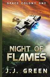 9781913476274-1913476278-Night of Flames