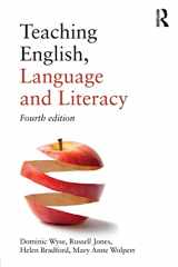 9781138285736-1138285730-Teaching English, Language and Literacy