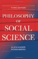 9780813343518-0813343518-Philosophy of Social Science