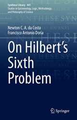 9783030838362-3030838366-On Hilbert's Sixth Problem (Synthese Library, 441)