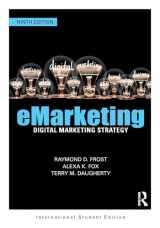 9781032358017-1032358017-eMarketing: Digital Marketing Strategy International Student Edition