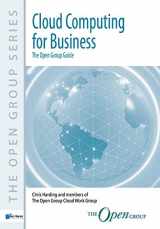 9789087536572-9087536577-Cloud Computing For Business: The Open Group Guide