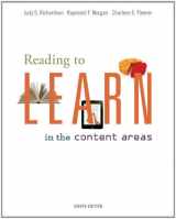 9781111974923-1111974926-Bundle: Reading to Learn in the Content Areas, 8th + Education CourseMate with eBook Printed Access Card