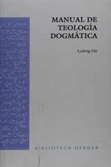 9788425405013-8425405017-Manual de teología dogmática (Spanish Edition)