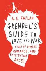 9780399555541-0399555544-Grendel's Guide to Love and War