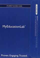 9780132900201-0132900203-Integrating Educational Technology into Teaching, Student Value Edition Plus NEW MyEducationLab with Pearson eText -- Access Card Package (6th Edition)