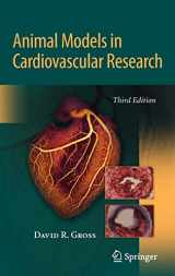 9780387959610-0387959610-Animal Models in Cardiovascular Research
