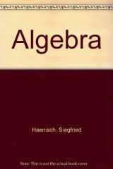 9780785414599-0785414592-Algebra Student Workbook