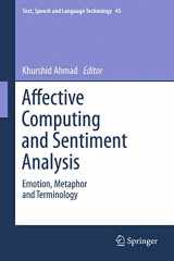 9789400717565-9400717563-Affective Computing and Sentiment Analysis: Emotion, Metaphor and Terminology (Text, Speech and Language Technology, 45)