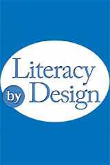 9781418940959-141894095X-Literacy by Design Writing Resource Guide Grade 2
