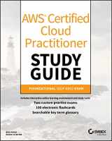 9781119490708-1119490707-AWS Certified Cloud Practitioner Study Guide: CLF-C01 Exam