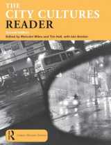 9780415302456-0415302455-The City Cultures Reader 2ed (Routledge Urban Reader Series)