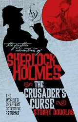 9781789091588-1789091586-The Further Adventures of Sherlock Holmes - Sherlock Holmes and the Crusader's Curse
