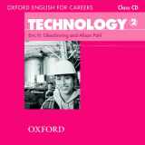 9780194569552-0194569551-Oxford English for Careers: Technology 2