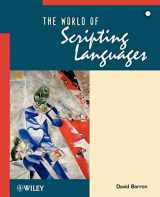 9780471998860-0471998869-World of Scripting Languages