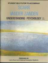 9780394371993-0394371992-Student Self-Tutor to Accompany Understanding Psychology, 5th Edition