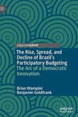 9783030900571-3030900576-The Rise, Spread, and Decline of Brazil’s Participatory Budgeting: The Arc of a Democratic Innovation