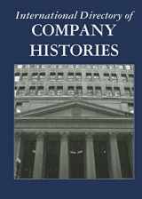 9781558627963-1558627960-International Directory of Company Histories (International Directory of Company Histories, 129)