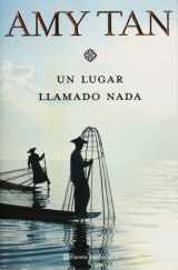 9788408067016-840806701X-Un Lugar Llamado Nada / Saving Fish from Drowning (Spanish Edition)