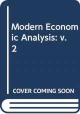 9780408107723-0408107723-Modern Economic Analysis (v. 2)