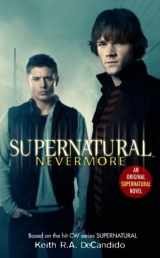 9781845769451-1845769457-Supernatural: Nevermore