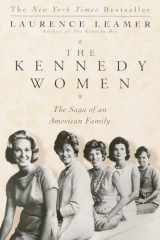 9780449911716-0449911713-The Kennedy Women: The Saga of an American Family