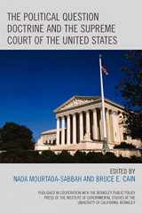9780739112847-0739112848-The Political Question Doctrine and the Supreme Court of the United States