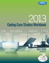 9781285768939-1285768930-Coding Case Studies Workbook 2013 (book only)