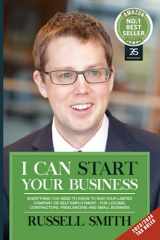 9781088830116-1088830110-I can start your business: Everything you need to know to run your limited company or self employment – for locums, contractors, freelancers and small business