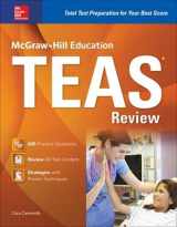 9780071841207-0071841202-McGraw-Hill Education TEAS Review