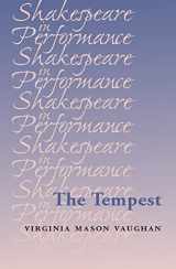 9780719073120-071907312X-The Tempest (Shakespeare in Performance)
