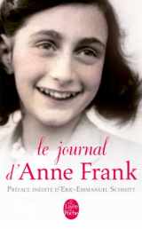 9782253177364-2253177369-Le Journal d'Aanne Frank (French Edition)