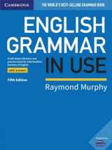 9781108457651-1108457657-English Grammar in Use Book with Answers: A Self-Study Reference and Practice Book for Intermediate Learners of English
