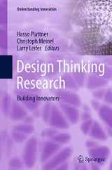 9783319359694-331935969X-Design Thinking Research: Building Innovators (Understanding Innovation)
