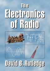 9780521646451-0521646456-The Electronics of Radio