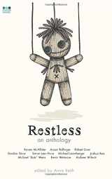 9781521888797-1521888795-Restless: an anthology