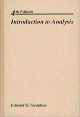 9780534173586-0534173586-Introduction to Analysis