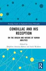 9781032369785-1032369787-Condillac and His Reception (Routledge Studies in Eighteenth-Century Philosophy)