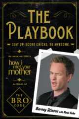 9781439196830-1439196834-The Playbook: Suit up. Score chicks. Be awesome. (Bro Code)
