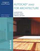 9781418049171-1418049174-AutoCAD 2007 for Architecture (Autocad for Architecture)