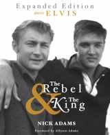 9780615693101-0615693105-The Rebel and the King