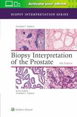 9781975136543-1975136543-Biopsy Interpretation of the Prostate (Biopsy Interpretation Series)