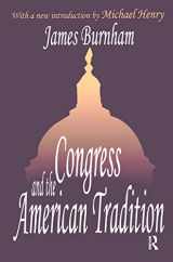 9781138521032-1138521035-Congress and the American Tradition