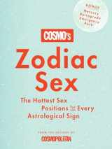 9781950785070-1950785076-Cosmo's Zodiac Sex: The Hottest Sex Positions for Every Astrological Sign