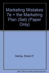9780471254522-0471254525-Marketing Mistakes and Successes Seventh Edition and The Marketing Plan, Second Edition