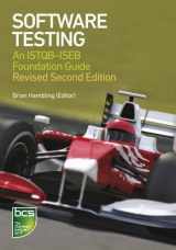 9781906124762-1906124760-Software Testing: An Istqb-iseb Foundation Guide